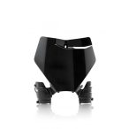 Acerbis fejidom - Raptor - KTM 2019-2022 - fekete