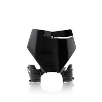 Acerbis fejidom - Raptor - KTM 2019-2022 - fekete