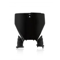 Acerbis fejidom - HUSQVARNA RAPTOR HUSKY 19-20 - fekete