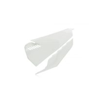   ACERBIS SIDE PANELS HUSQVARNA TC/FC 19/22 + TE/FE 20/23 VENTED - WHITE