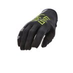 Acerbis cross kesztyű - Zero Degree 3.0 - fekete/sárga