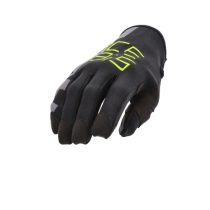 Acerbis cross kesztyű - Zero Degree 3.0 - fekete/sárga