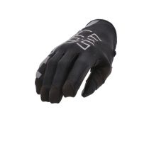 Acerbis cross kesztyű - Zero Degree 3.0 - fekete/szürke