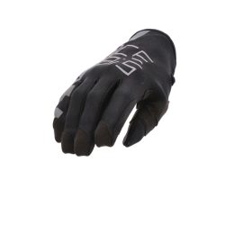 Acerbis cross kesztyű - Zero Degree 3.0 - fekete/szürke