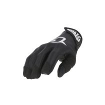 ACERBIS NEOPRENE 3.0 GLOVES CE - BLACK