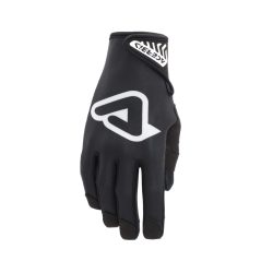 Acerbis cross kesztyű - Neoprene 3.0 – fekete