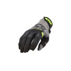 Acerbis cross kesztyű - Neoprene 3.0 - fekete/sárga