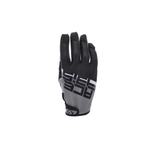 Acerbis cross kesztyű - Neoprene 3.0 - fekete/szürke