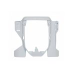 ACERBIS BOTTOM MASK FRAME HUSQVARNA TE/FE 20/23 - WHITE