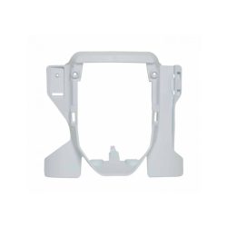ACERBIS BOTTOM MASK FRAME HUSQVARNA TE/FE 20/23 - WHITE