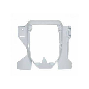 ACERBIS BOTTOM MASK FRAME HUSQVARNA TE/FE 20/23 - WHITE