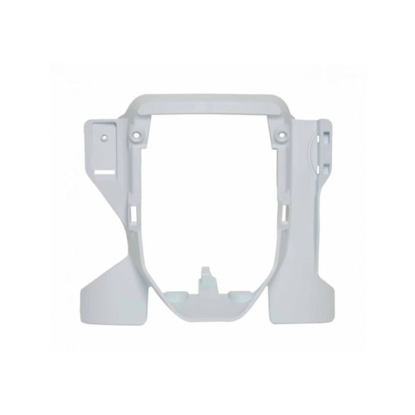 ACERBIS BOTTOM MASK FRAME HUSQVARNA TE/FE 20/23 - WHITE