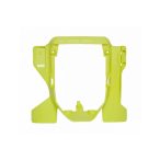 ACERBIS BOTTOM MASK FRAME HUSQVARNA TE/FE 20/23 - YELLOW