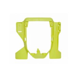 ACERBIS BOTTOM MASK FRAME HUSQVARNA TE/FE 20/23 - YELLOW