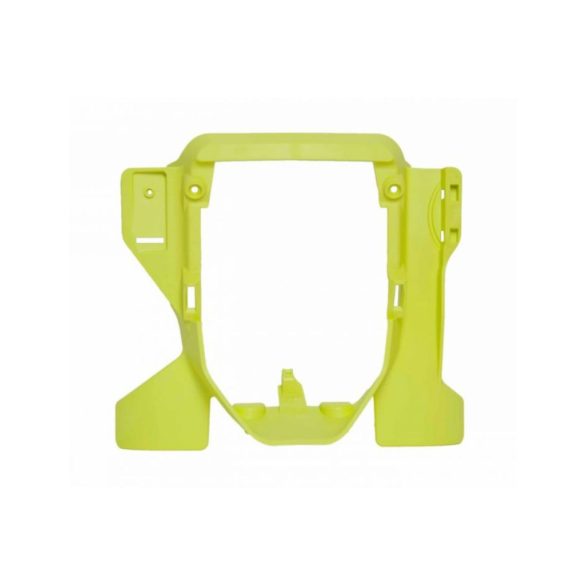 ACERBIS BOTTOM MASK FRAME HUSQVARNA TE/FE 20/23 - YELLOW