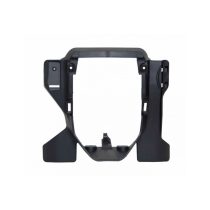 ACERBIS BOTTOM MASK FRAME HUSQVARNA TE/FE 20/23 - BLACK