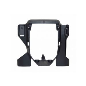 ACERBIS BOTTOM MASK FRAME HUSQVARNA TE/FE 20/23 - BLACK