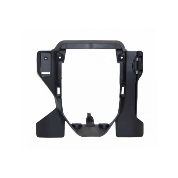 ACERBIS BOTTOM MASK FRAME HUSQVARNA TE/FE 20/23 - BLACK
