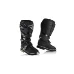 Acerbis cross csizma - X-ROCK - fekete