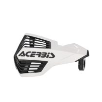 Acerbis kézvédő - X-Future Vented - fehér/fekete