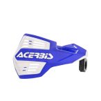 Acerbis kézvédő - X-Future Vented - kék/fehér
