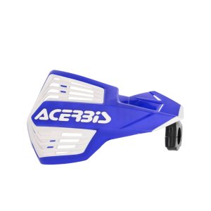 Acerbis kézvédő - X-Future Vented - kék/fehér