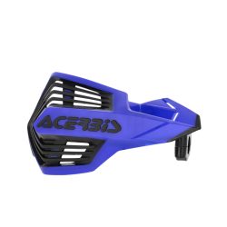 Acerbis kézvédő - X-Future Vented - kék/fekete