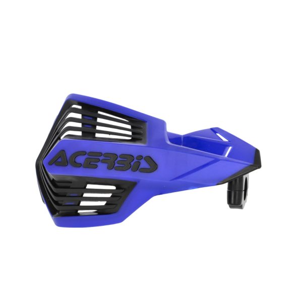 Acerbis kézvédő - X-Future Vented - kék/fekete