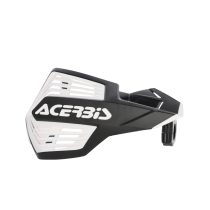 Acerbis kézvédő - X-Future Vented - fekete/fehér