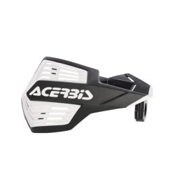 Acerbis kézvédő - X-Future Vented - fekete/fehér