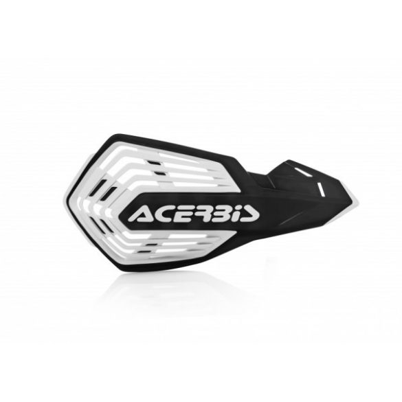 Acerbis kézvédő - X-Future Vented - fekete/fehér