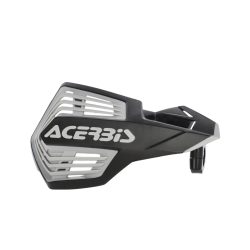 Acerbis kézvédő - X-Future Vented - fekete/szürke