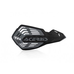 Acerbis kézvédő - X-Future Vented - fekete/szürke