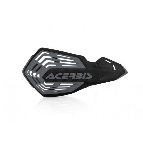 Acerbis kézvédő - X-Future Vented - fekete/szürke