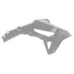   Acerbis tankidom - HONDA CRF 450 R 2021-2024 + CRF250 R 2022-2024  - szürke