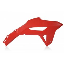   Acerbis tankidom - HONDA CRF 450 R 2021-2024 + CRF250 R 2022-2024  - piros