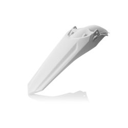   Acerbis farokidom - CRF 450R 2021-2025 + CRF 250 R 2022-2025 - fehér