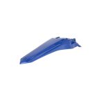   ACERBIS REAR FENDER HONDA CRF450R 21/26 + CRF250 22/27 - BLUE