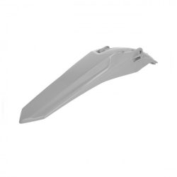 REAR FENDER HONDA CRF450R 21/25 + CRF250 22/25 - GREY