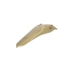   ACERBIS REAR FENDER HONDA CRF450R 21/26 + CRF250 22/26 - GOLD