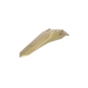 ACERBIS REAR FENDER HONDA CRF450R 21/26 + CRF250 22/26 - GOLD