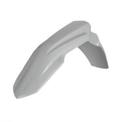 FRONT FENDER HONDA CRF450R 21/25 + CRF250 22/25 - GREY