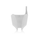   Acerbis fejidom - HONDA CRF 450 R 2021 – 2025 + CRF 250 R 2022-2025 – fehér