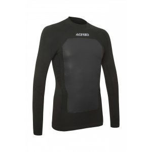 Acerbis motoros aláöltöző - X-Wind – fekete – L/XL