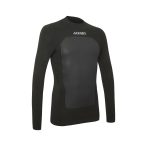 Acerbis motoros aláöltöző - X-Wind - fekete