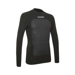 Acerbis motoros aláöltöző - X-Wind - fekete