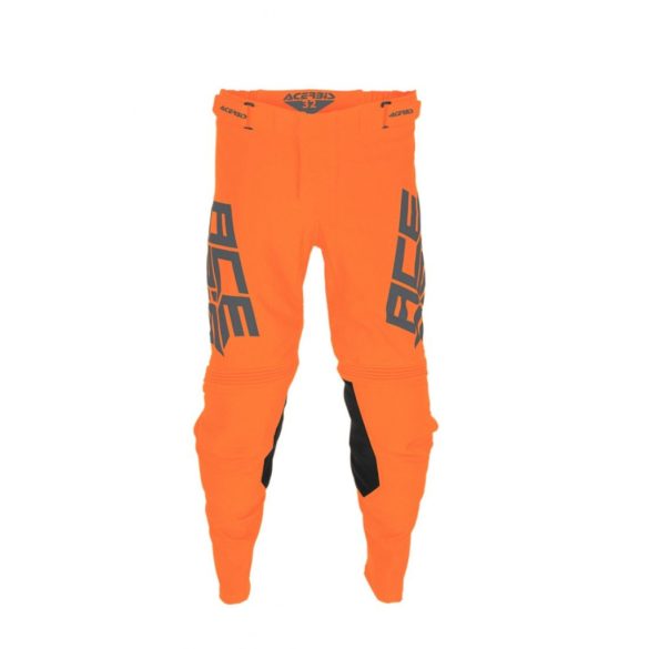 ACERBIS MX PANTS K-FLEX - ORANGE - 28