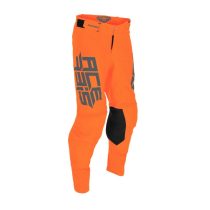 ACERBIS MX PANTS K-FLEX - ORANGE - 30