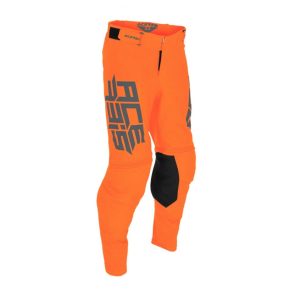 ACERBIS MX PANTS K-FLEX - ORANGE - 30