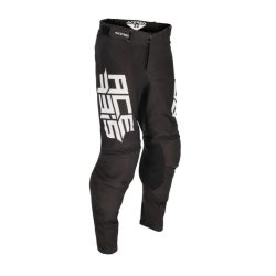 ACERBIS MX PANTS K-FLEX - BLACK - 28
